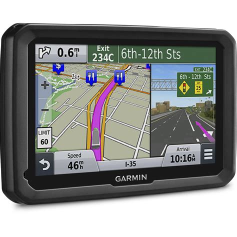 Map Device .